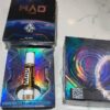 Hawaiian 3 Haze Mad Labs Carts