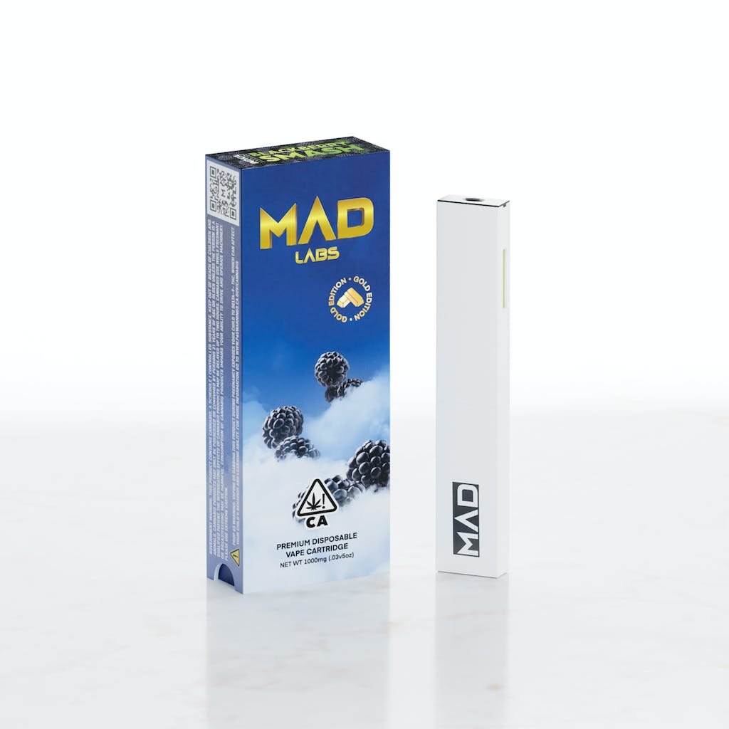 MadLabs Granddaddy Purple 3g