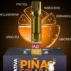 Mad Labs Pina colada