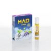 Mad Labs Grape limeade 25 g